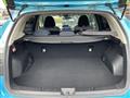 2019 Subaru IMPREZA XV HYBRID
