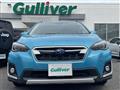2019 Subaru IMPREZA XV HYBRID