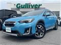 2019 Subaru IMPREZA XV HYBRID