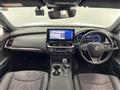 2021 Toyota Crown Hybrid