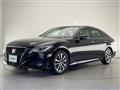 2021 Toyota Crown Hybrid