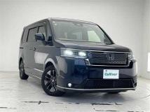 2023 Honda Step WGN