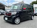 2019 Honda N BOX