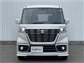 2020 Suzuki Spacia