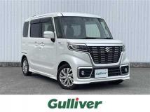 2020 Suzuki Spacia