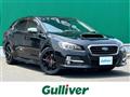 2016 Subaru Levorg