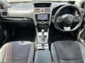 2016 Subaru Levorg