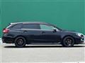 2016 Subaru Levorg