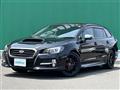 2016 Subaru Levorg