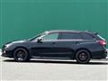 2016 Subaru Levorg