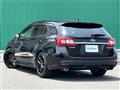 2016 Subaru Levorg