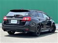 2016 Subaru Levorg