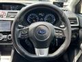 2016 Subaru Levorg