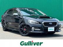2016 Subaru Levorg