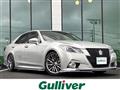 2013 Toyota Crown Hybrid