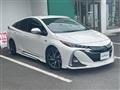 2019 Toyota Prius PHV