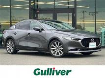 2019 Mazda Mazda3