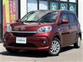2019 Toyota Passo