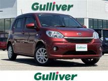 2019 Toyota Passo