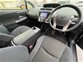2015 Toyota PRIUS α