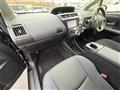 2015 Toyota PRIUS α