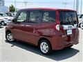 2019 Toyota Roomy