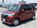 2019 Toyota Roomy