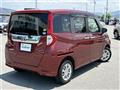 2019 Toyota Roomy
