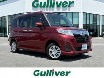 2019 Toyota Roomy