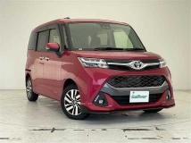 2019 Toyota Tank