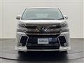 2016 Toyota Vellfire