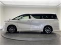 2016 Toyota Vellfire