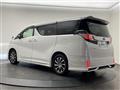2016 Toyota Vellfire