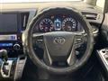 2016 Toyota Vellfire