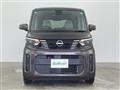 2025 Nissan ROOX