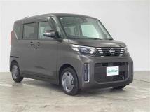2025 Nissan ROOX