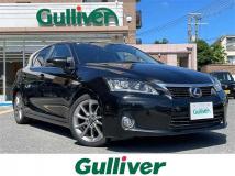 2013 Lexus CT