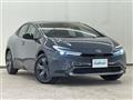 2024 Toyota Prius