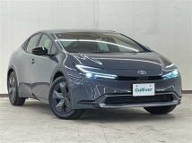 2024 Toyota Prius