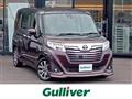 2017 Toyota Roomy