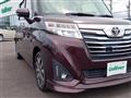 2017 Toyota Roomy