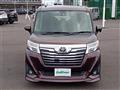 2017 Toyota Roomy