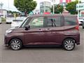 2017 Toyota Roomy