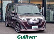 2017 Toyota Roomy