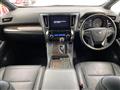 2019 Toyota Alphard Hybrid