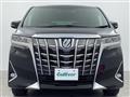 2019 Toyota Alphard Hybrid