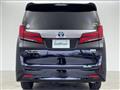 2019 Toyota Alphard Hybrid