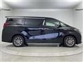 2019 Toyota Alphard Hybrid