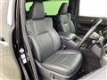 2019 Toyota Alphard Hybrid