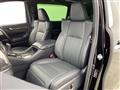 2019 Toyota Alphard Hybrid